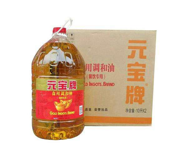深圳市偉泰發(fā)餐飲管理有限公司-元寶調(diào)和油