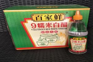 深圳市偉泰發(fā)餐飲管理有限公司-糯米白醋