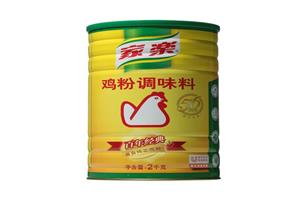 深圳市偉泰發(fā)餐飲管理有限公司-家樂雞粉