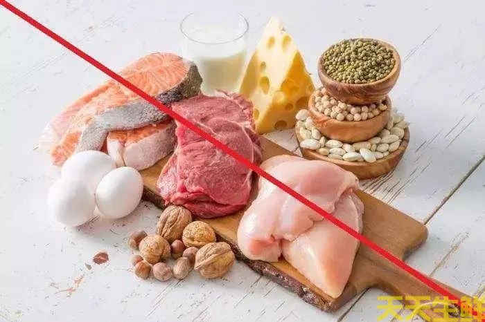 廣州專業送菜公司告訴你，感冒發燒不能多吃的食物有哪些(圖2)